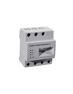 Sunny Home Manager 2,0