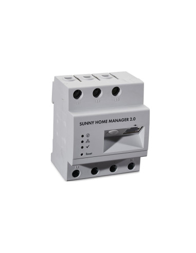 Sunny Home Manager 2,0