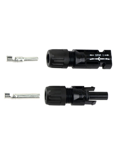 Zlaczki szeregowe MC4