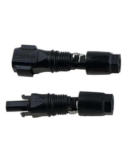 Zlaczki szeregowe SUNCLIX