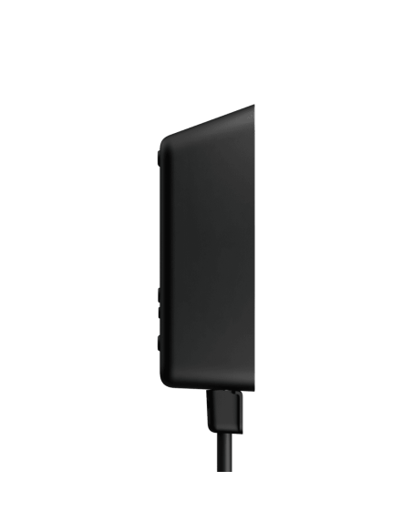 Amina S 22 kW elektromobilių įkrovimo stotelė