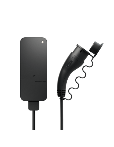 Amina S 11 kW elektromobilių įkrovimo stotelė