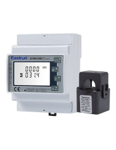 Sigen galios jutiklis TP 120A CT DH