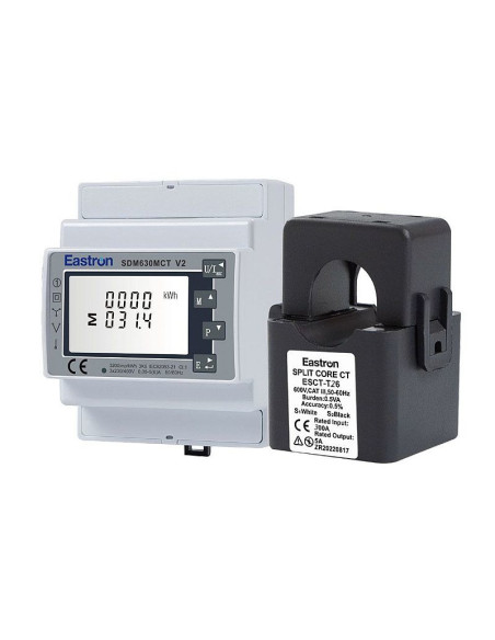 Sigen galios jutiklis TP 300A CT DH