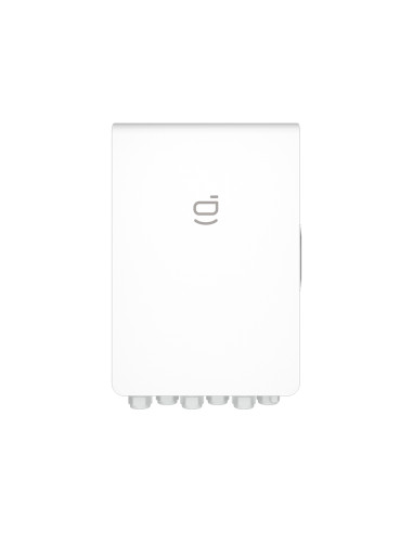 Sigen Gateway C&I 120kW – SZR jungties skirstomieji įrenginiai, skirti Sigen TP keitikliams