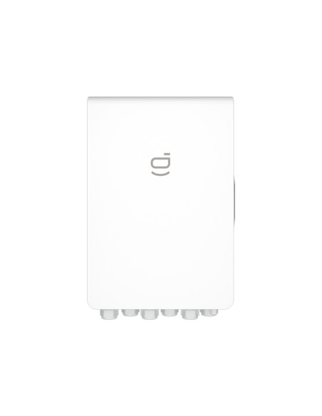 Sigen Gateway C&I 120kW – SZR jungties skirstomieji įrenginiai, skirti Sigen TP keitikliams