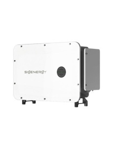 Inverteris Sigenergy Sigen PV 100kW