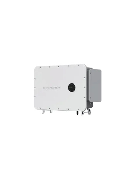 Inverteris Sigenergy Sigen Hybrid HYA 50kW