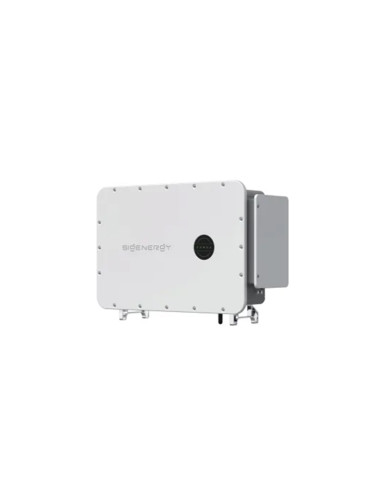 Inverteris Sigenergy Sigen Hybrid HYA 60kW