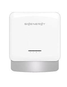 Sigenergy hibridinis inverteris, 10kW, trifazis, antros kartos