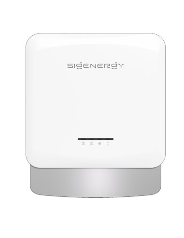Sigenergy hibridinis inverteris, 10kW, trifazis, antros kartos