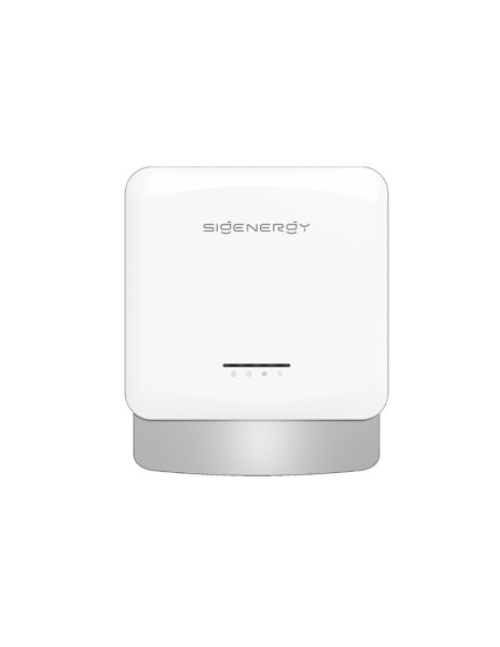 Sigenergy hibridinis inverteris, 12kW, trifazis, antros kartos