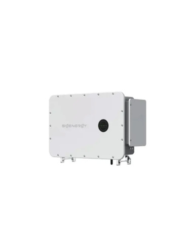 Inverteris Sigenergy Sigen Hybrid HYB 100kW