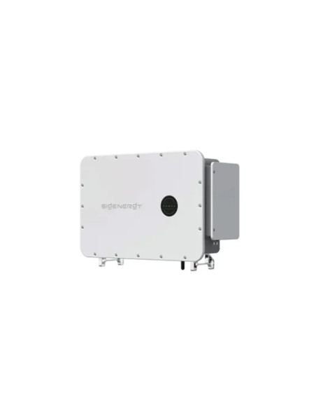 Inverteris Sigenergy Sigen Hybrid HYB 100kW