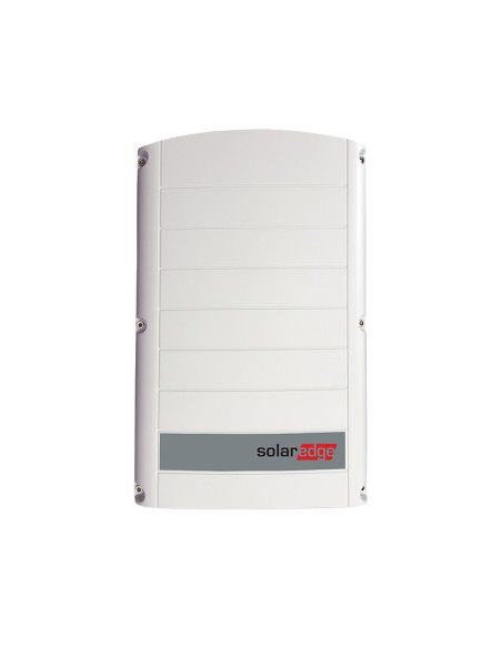 Solaredge SE17K WiFi