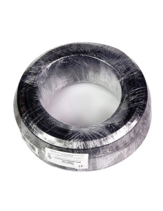 Przewod KENO 10mm czarny 100m