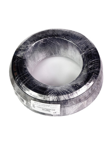 Przewod KENO 10mm czarny 100m