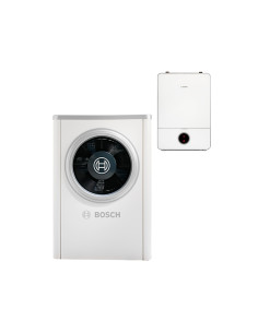 Bosch CS7000iAW 7 ORE-S