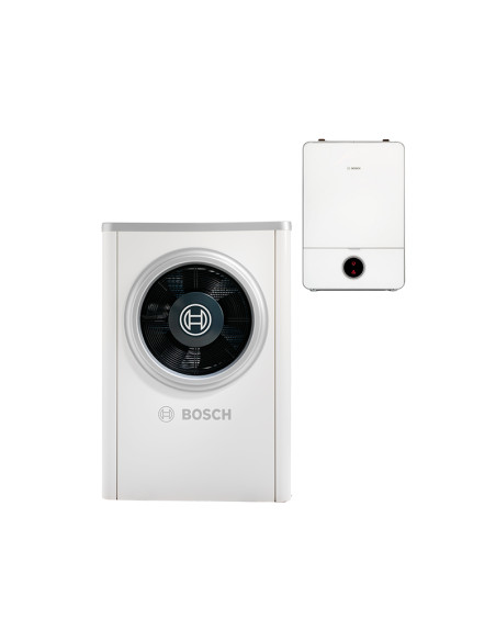 Bosch CS7000iAW 13 ORE-S