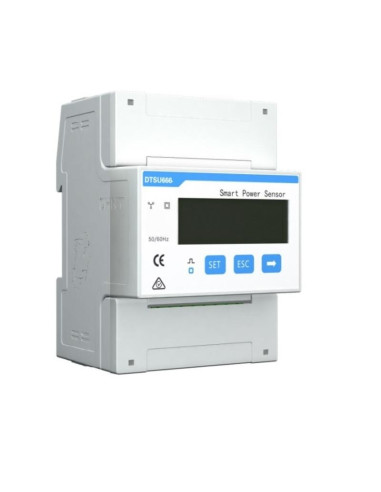 Licznik energii FoxEss 3-fazowy DTSU666