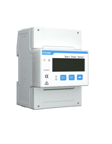 Licznik energii FoxEss 3-fazowy DTSU666