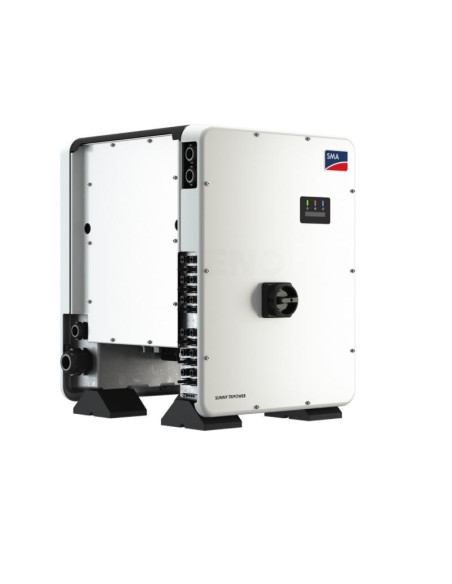 SMA STP CORE1 z wyświetlaczem