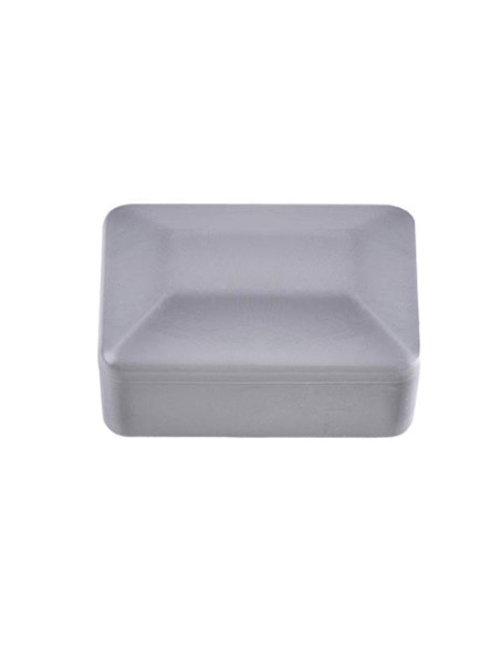 Zaslepka_szara_profilu_montazowego_40x80