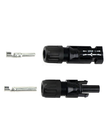 Zlaczki szeregowe MC4 10mm2