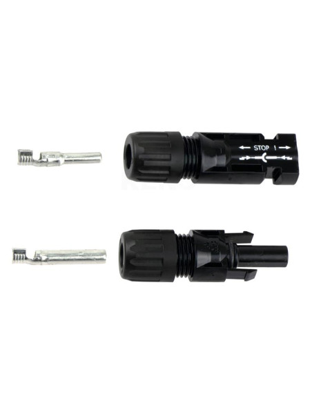 Zlaczki szeregowe MC4 10mm2