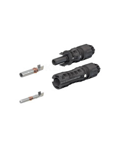 Komplet zlaczy MC4 EVO2