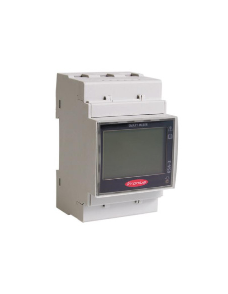 Fronius Smart Meter TS 65A-3 ver 2