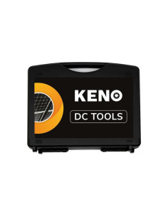 KENO DC tools kit