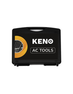 KENO AC tools kit