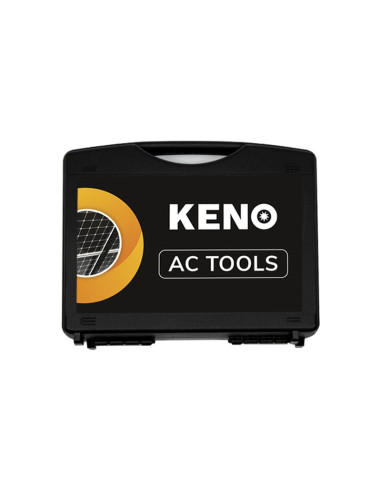 KENO AC tools kit