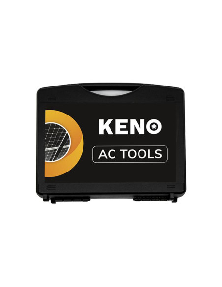 KENO AC tools kit