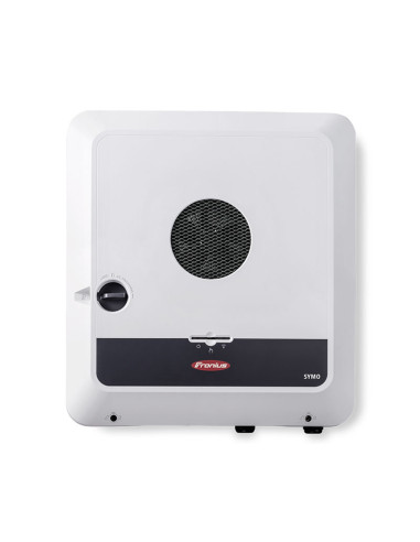 FRONIUS Symo GEN24 4.0 Plus