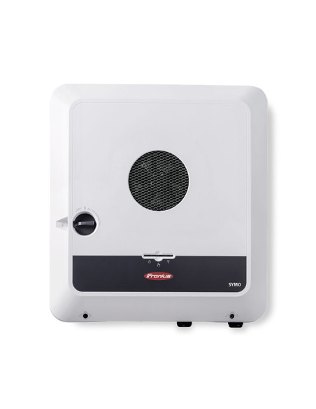 FRONIUS Symo GEN24 4.0 Plus