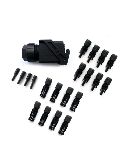 HUAWEI Zestaw serwisowy 30-40KTL-M3