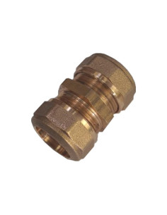 Dwuzlaczka zaciskowa 22 x 22mm