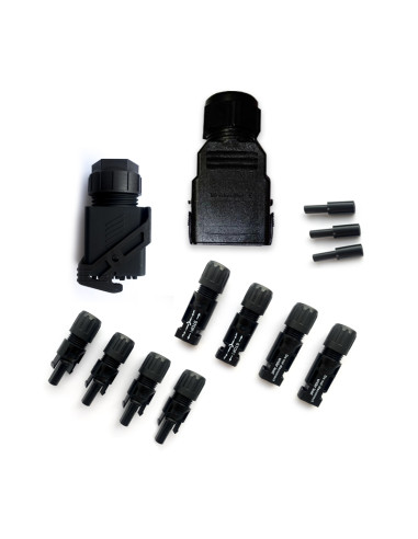 HUAWEI Zestaw serwisowy 12-20KTL-M2