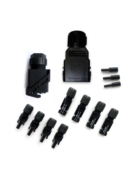 HUAWEI Zestaw serwisowy 12-20KTL-M2