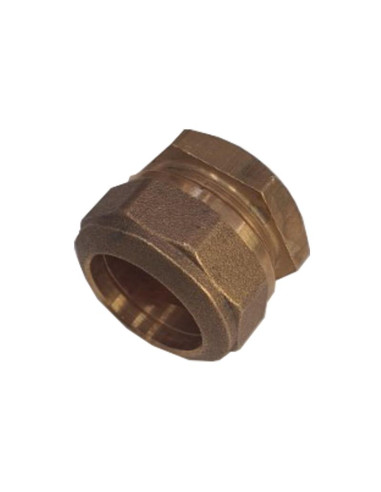 Korek zaciskowy 22mm