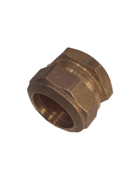 Korek zaciskowy 22mm