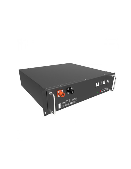 FoxESS MIRA_HV25
