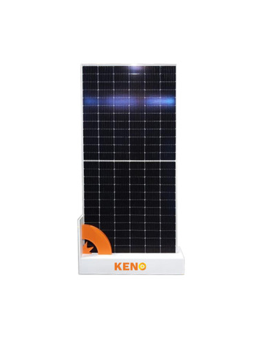 KENO STAND_MODULE