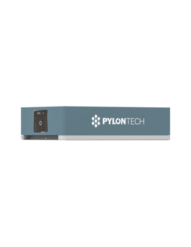 Pylon Technologies FC0500-40S-V2