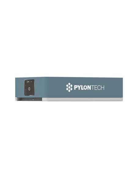 Pylon Technologies FC0500-40S-V2