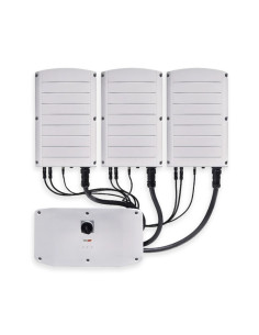 SolarEdge SE120K-RW08IBNM4+3SESUK