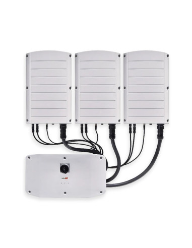 SolarEdge SE120K-RW08IBNM4+3SESUK