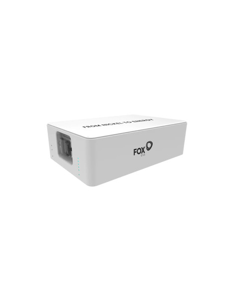 FoxESS ENERGY_CUBE_CM2900